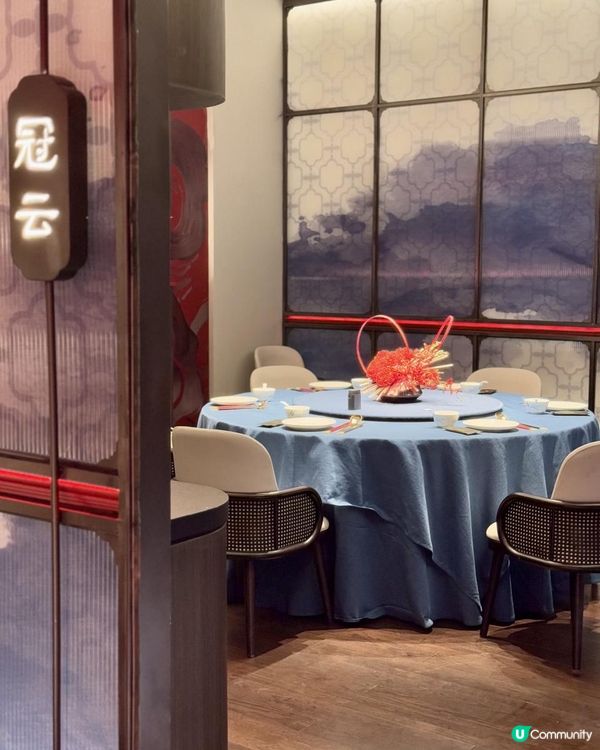 🦆 深圳的北京八大樓之首的百年烤鴨餐廳