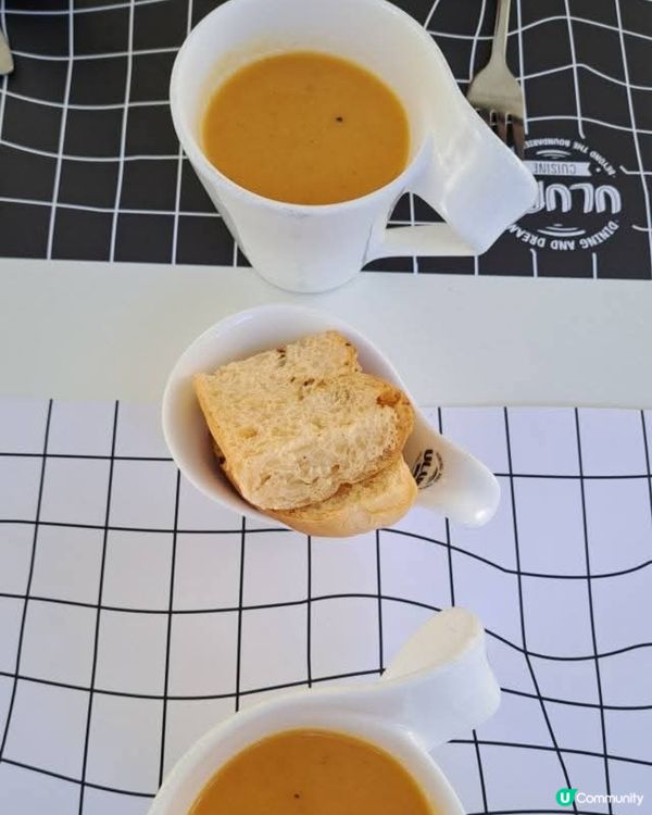 好味道😋ULURU