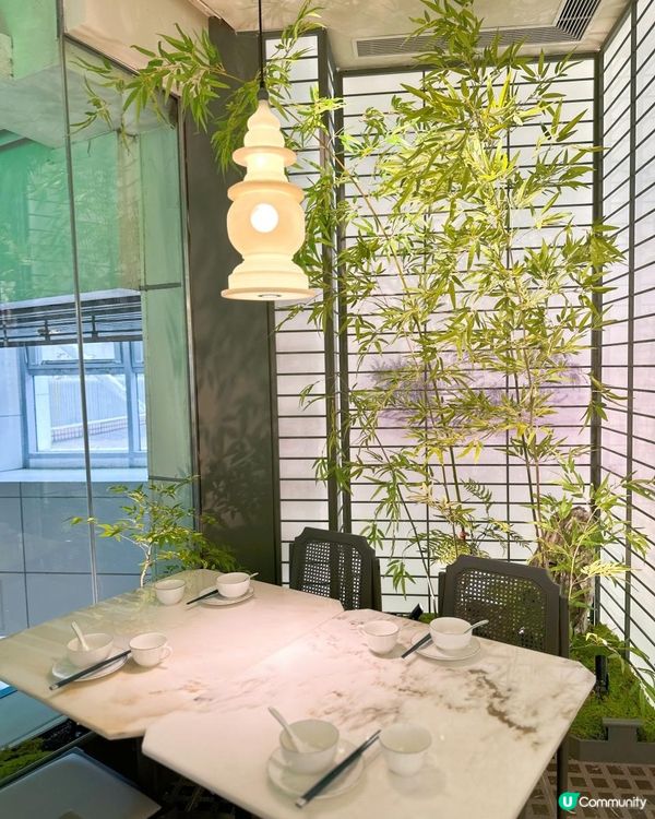 深人氣 綠茶餐廳 apm有啦