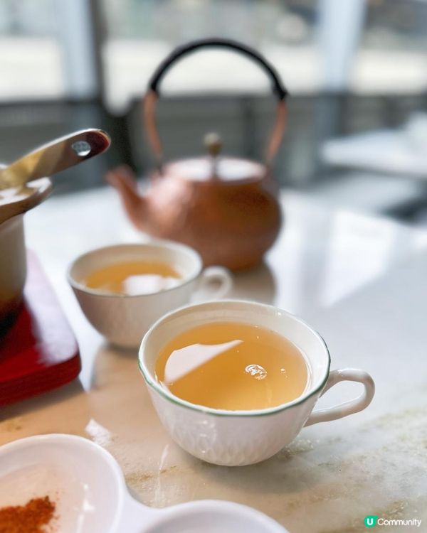 深人氣 綠茶餐廳 apm有啦