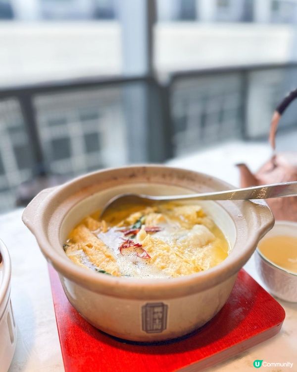 深人氣 綠茶餐廳 apm有啦