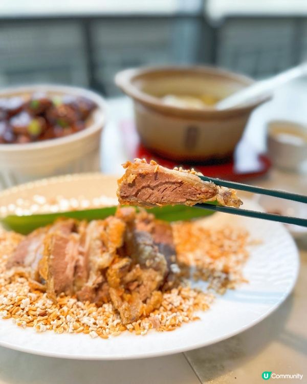 深人氣 綠茶餐廳 apm有啦