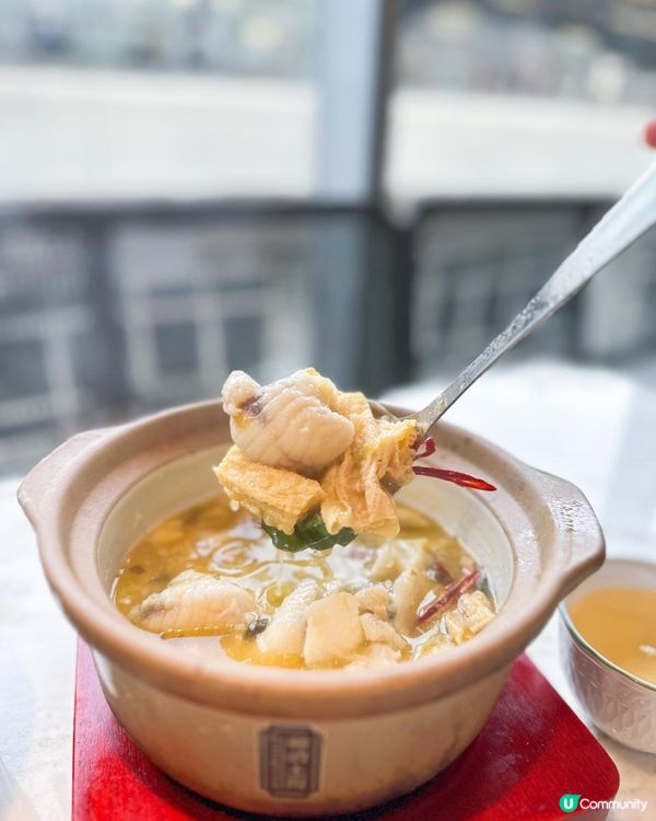 深人氣 綠茶餐廳 apm有啦