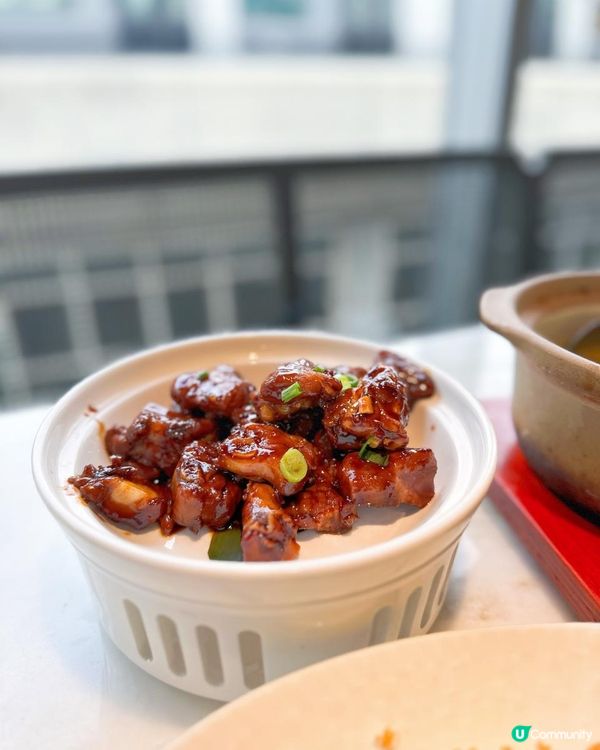 深人氣 綠茶餐廳 apm有啦