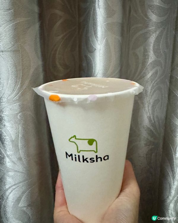 MILKSHA迷客夏（旺角）