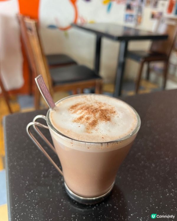 梅窩出色Cafe! 假日遊一遊🎊❤️✌🏻