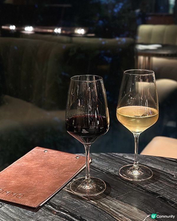 AMMO 全新限定Happy Hour Menu🥂