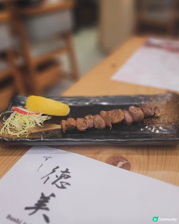 觀塘日本餐廳🍣 食材新鮮，必試海膽魚生飯！