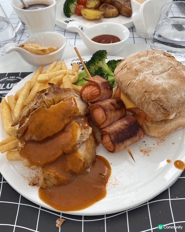 冬天要食熱辣辣嘅美食🥰