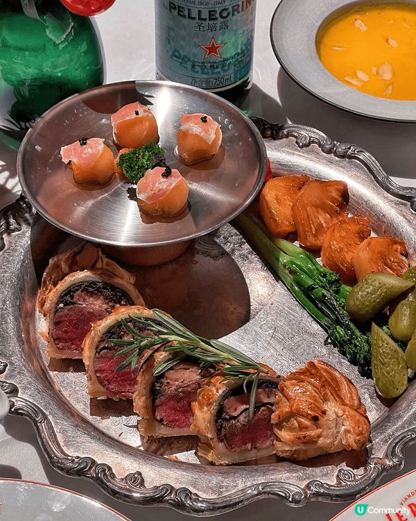 哈囉大家好！我哋今日嚟到深圳嘅Le Pissenlit蒲公英...