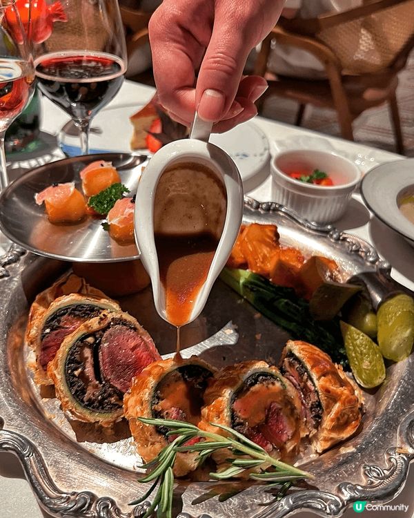 哈囉大家好！我哋今日嚟到深圳嘅Le Pissenlit蒲公英...