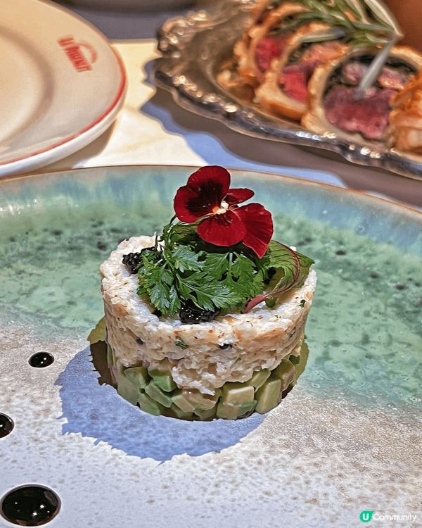 哈囉大家好！我哋今日嚟到深圳嘅Le Pissenlit蒲公英...