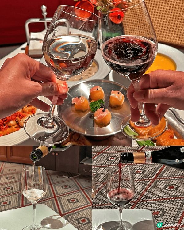 哈囉大家好！我哋今日嚟到深圳嘅Le Pissenlit蒲公英...