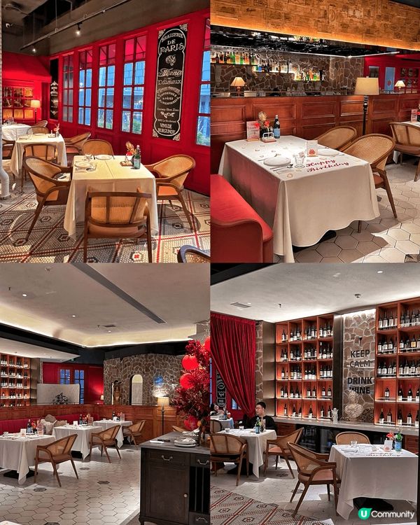 哈囉大家好！我哋今日嚟到深圳嘅Le Pissenlit蒲公英...