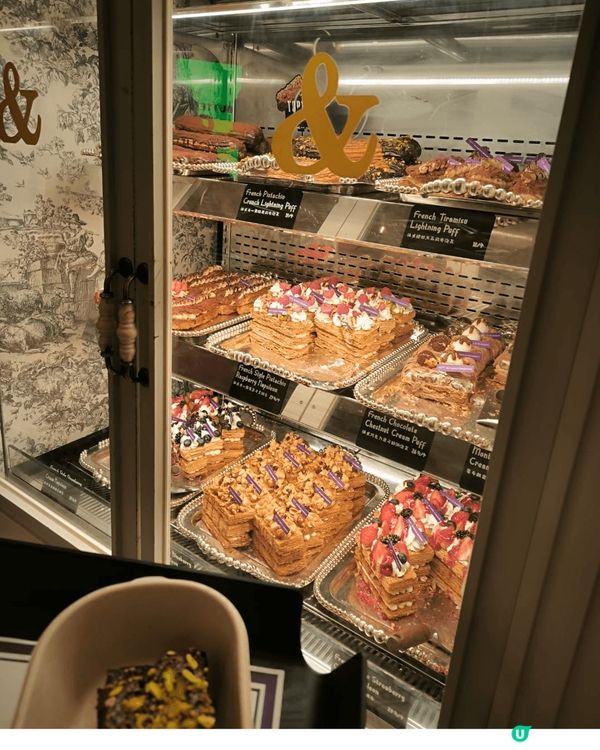 今次去咗深圳一間超人氣打卡麵包店 butterful & c...