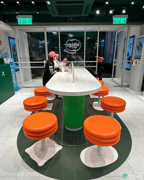 韓國CJ集團美食品牌Bibigo全球首間門店登陸香港🇭🇰選址...