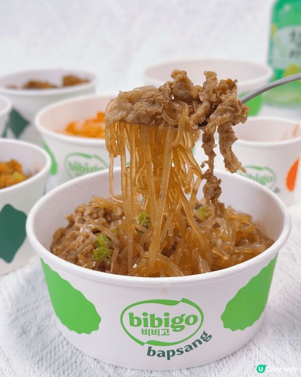 韓國CJ集團美食品牌Bibigo全球首間門店登陸香港🇭🇰選址...