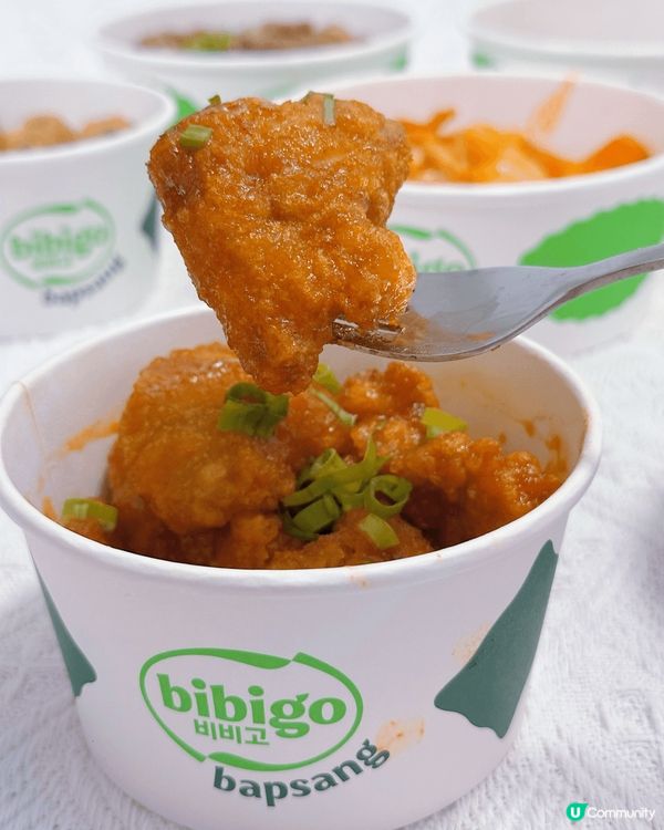 韓國CJ集團美食品牌Bibigo全球首間門店登陸香港🇭🇰選址...