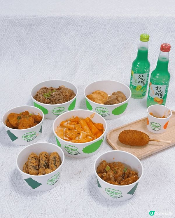 韓國CJ集團美食品牌Bibigo全球首間門店登陸香港🇭🇰選址...