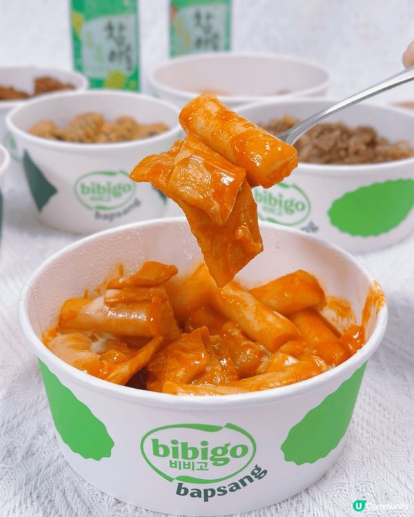 韓國CJ集團美食品牌Bibigo全球首間門店登陸香港🇭🇰選址...