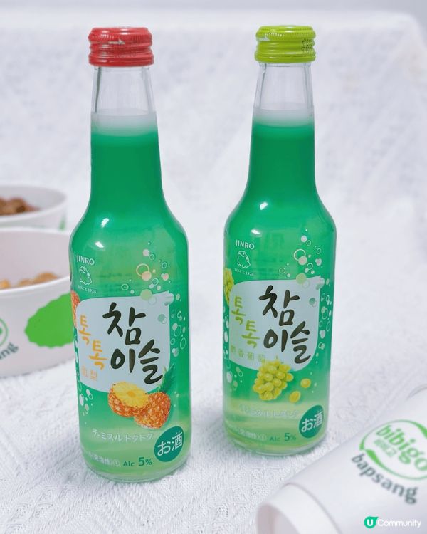 韓國CJ集團美食品牌Bibigo全球首間門店登陸香港🇭🇰選址...