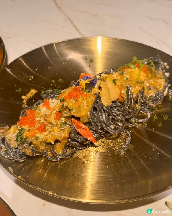 今次去咗尖沙咀新開既 cluboysters 🤤