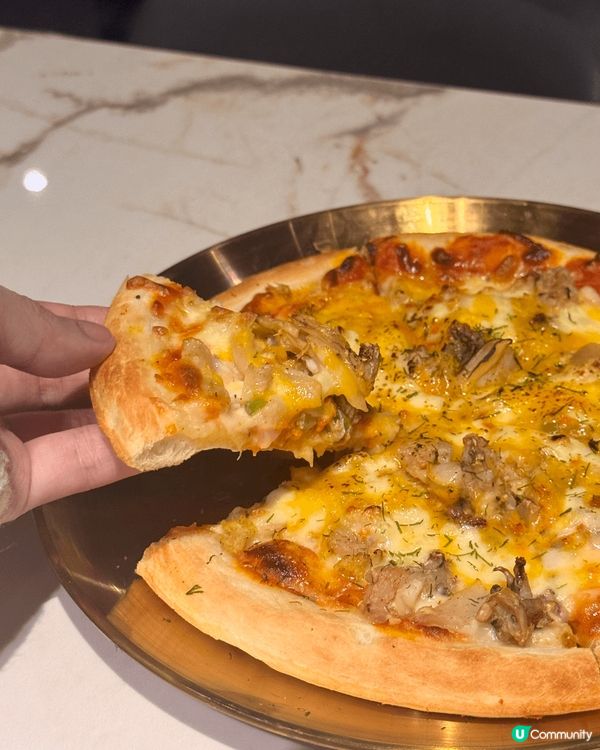 今次去咗尖沙咀新開既 cluboysters 🤤