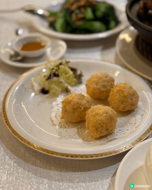 銅鑼灣·張公館·高質中菜廳 飽覽維港景色 #家庭聚餐
