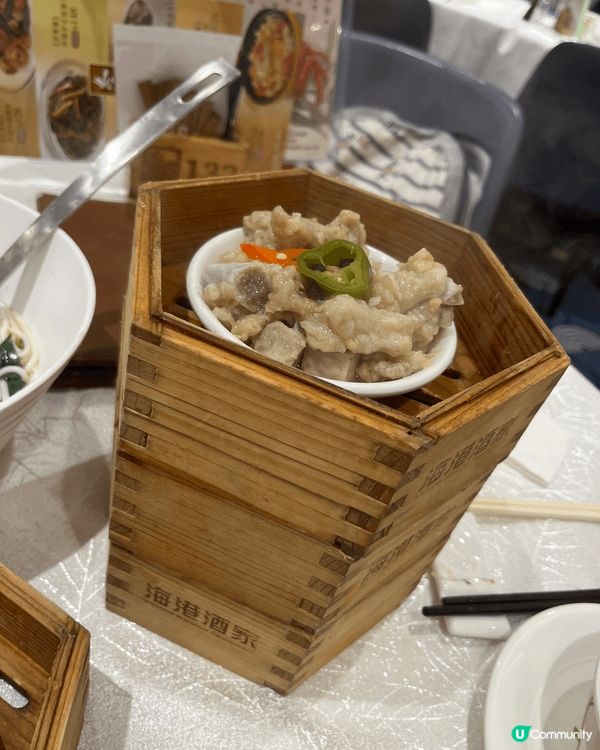 放假Family Day~當然同屋企人去飲下茶🤣