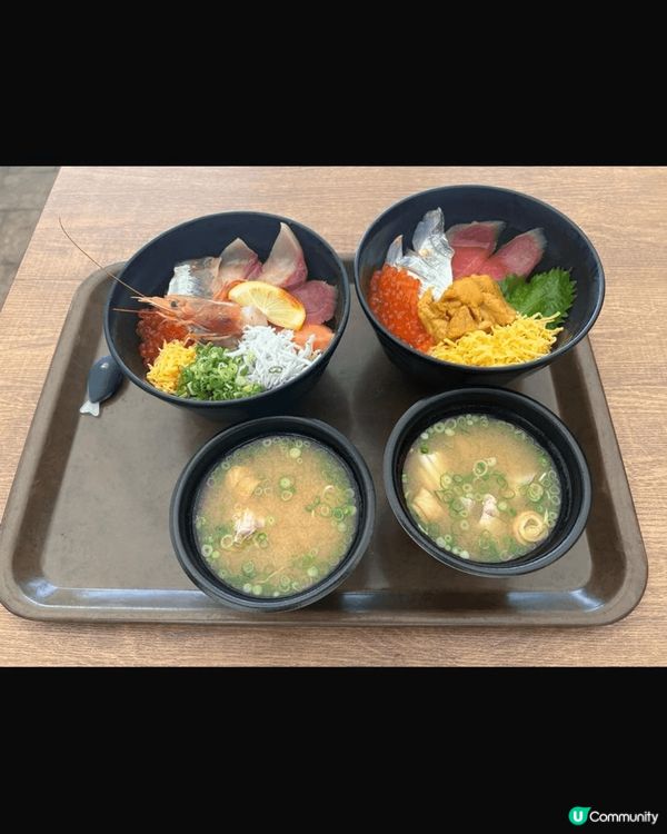 去日本食嘢感覺特別新鮮，魚生刺身就絕對不能少，連看似普通嘅便...