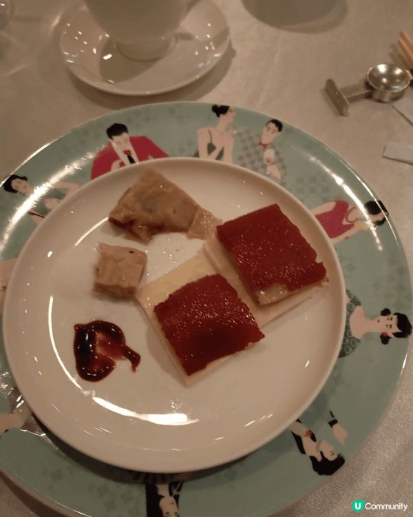 中環IFC翠玉軒,是美心集團旗下的食肆.裝潢華麗,食物足料好...