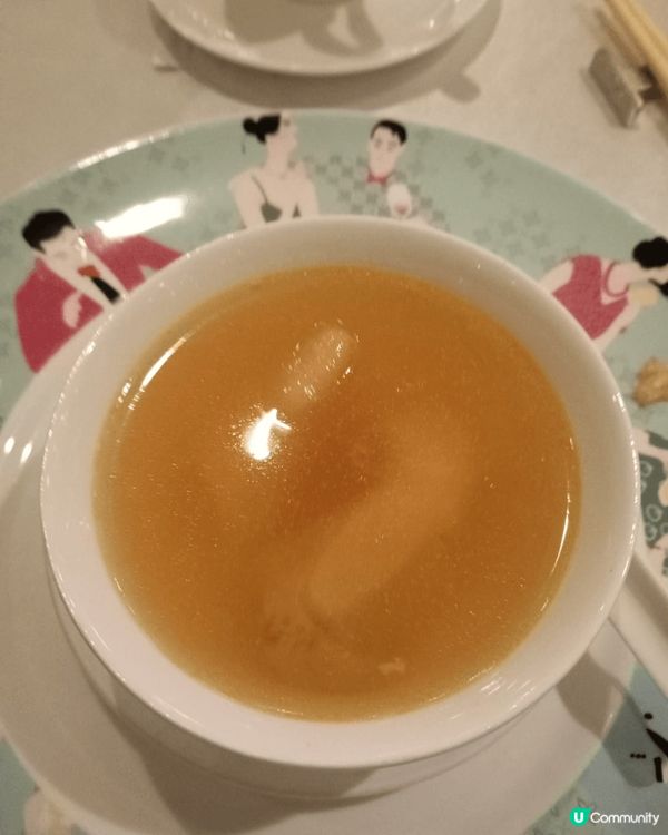 中環IFC翠玉軒,是美心集團旗下的食肆.裝潢華麗,食物足料好...