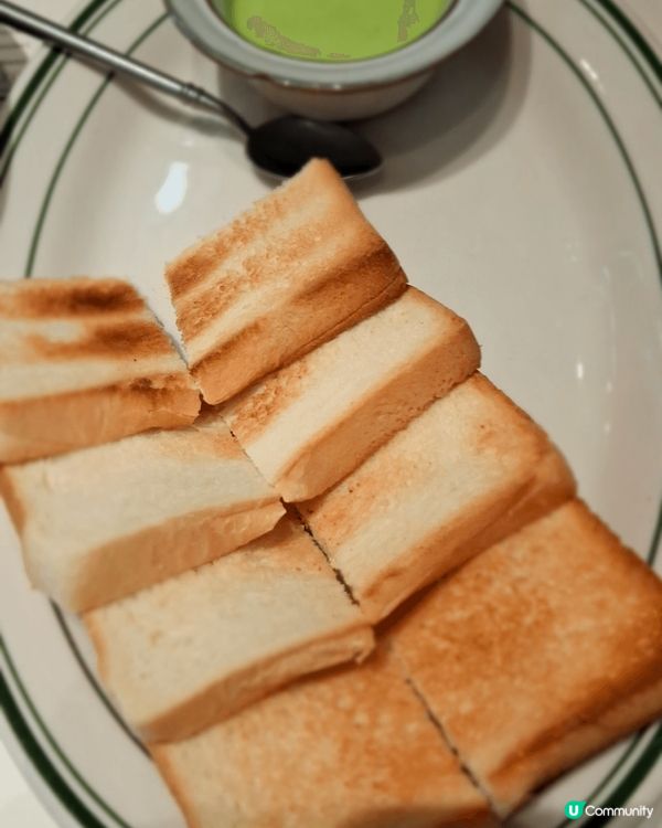 終於來到COCOPARK[太食獸泰式餐廳]，享受一頓極豐富的...