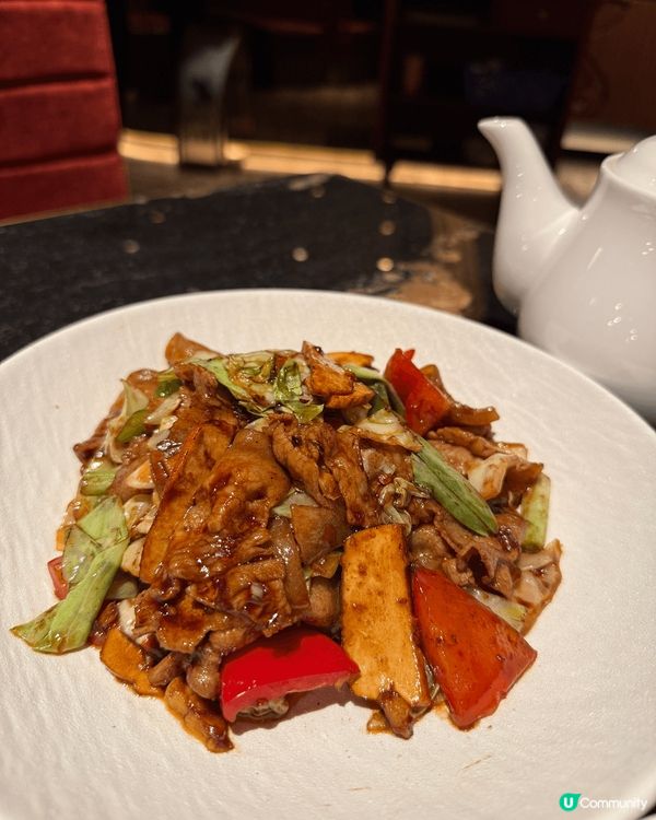 K11 Musea 金枝玉葉 第一次去 絕對有驚喜 當晚3人...