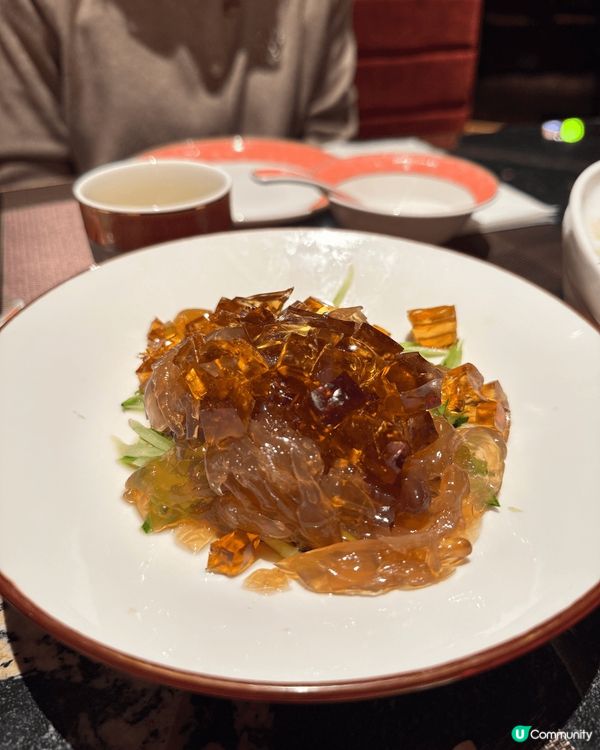 K11 Musea 金枝玉葉 第一次去 絕對有驚喜 當晚3人...