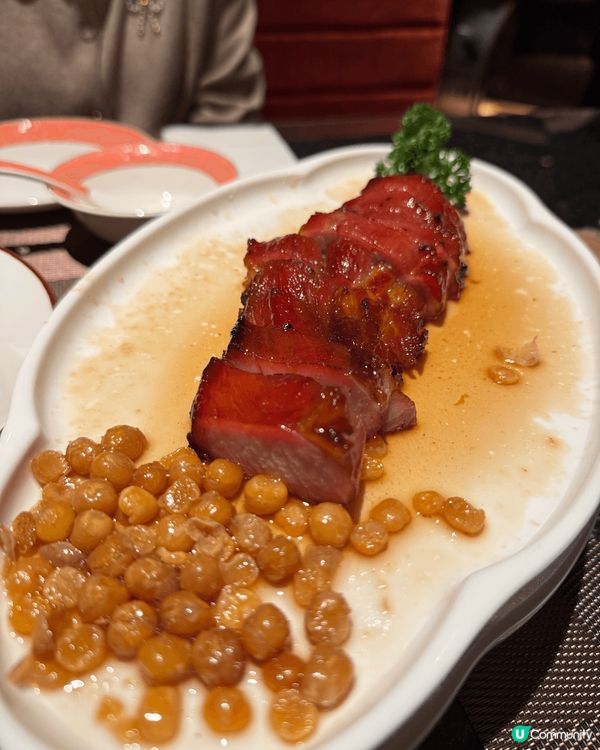 K11 Musea 金枝玉葉 第一次去 絕對有驚喜 當晚3人...