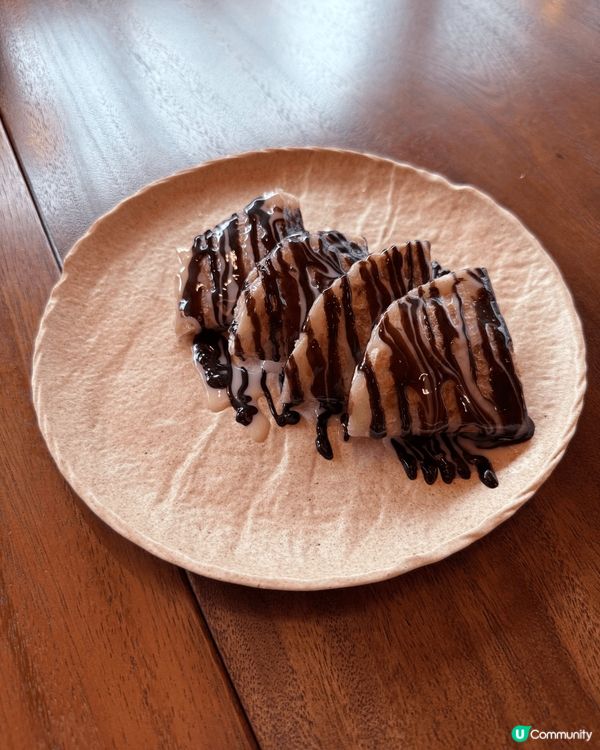 🍝冬蔭公蝦扁意粉