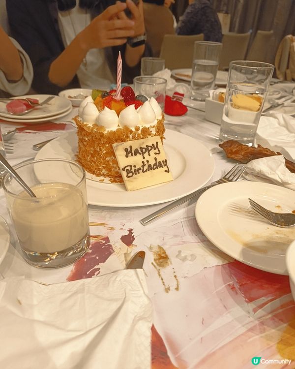 牛腩河充滿溫暖的味道,酒店提供著不同種類的美食
