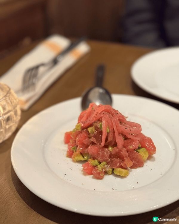 要食pasta一定係去Pici! 好多年前食過一次lunch...