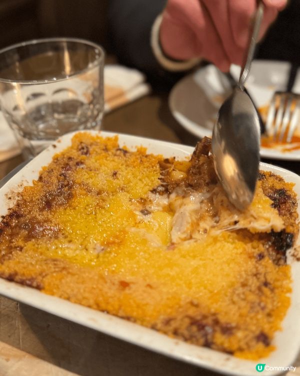 要食pasta一定係去Pici! 好多年前食過一次lunch...
