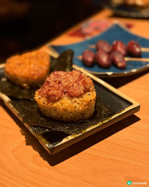 今日去咗銅鑼灣一間居酒屋，係專食牛肉同埋牛嘅內臟，聽落好似好...