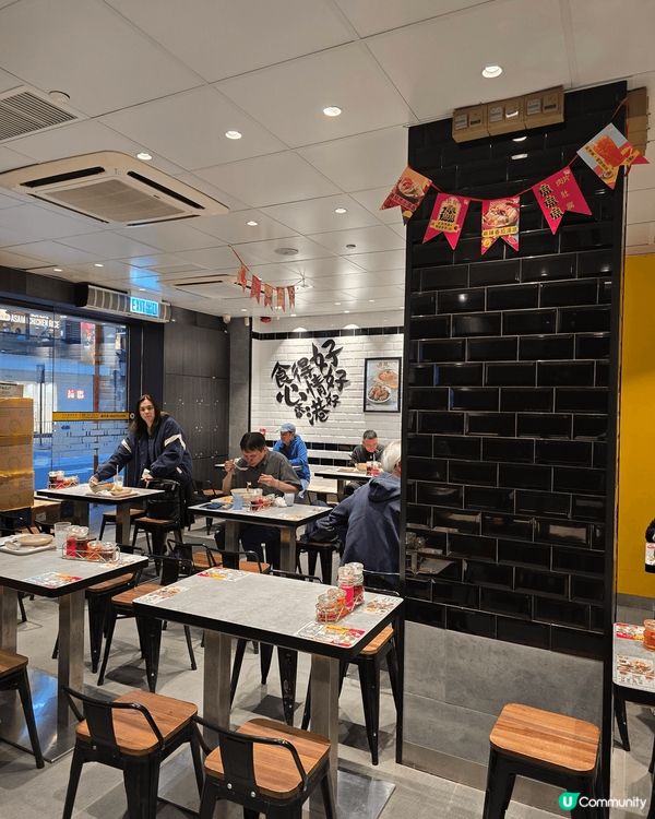 一人牛乳火鍋套餐 