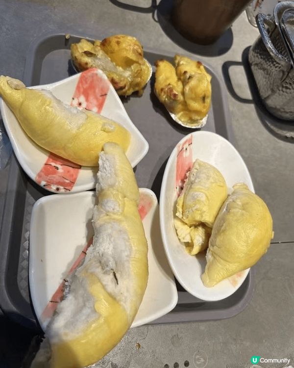 深圳龍華區，一人一鍋打邊爐，仲有大量其他普通食飯