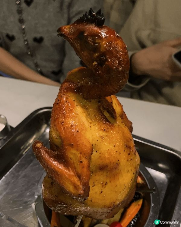 新年一定要食雞，再加小食同壽司，大人小朋友老人家都合適，一家...