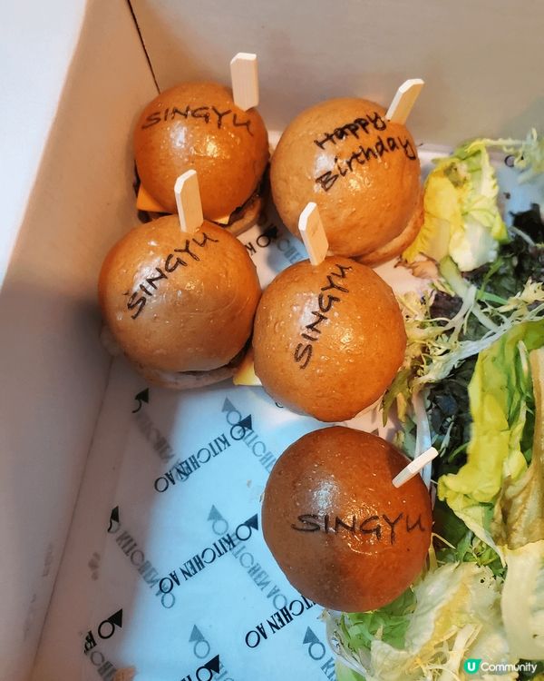 香港旺角新蒲點，自助美食，正。