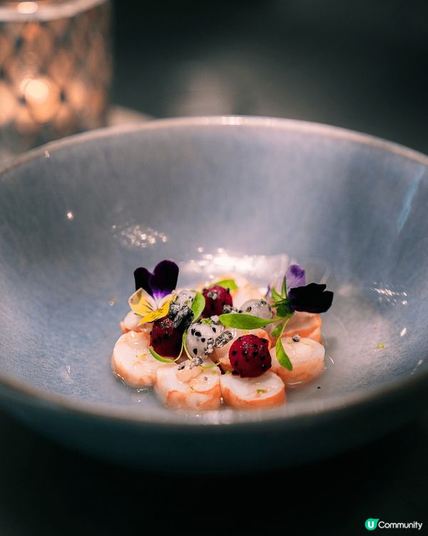 每款美食都經過精心挑選，由選材到食物擺盤都充滿心思，不只是品...