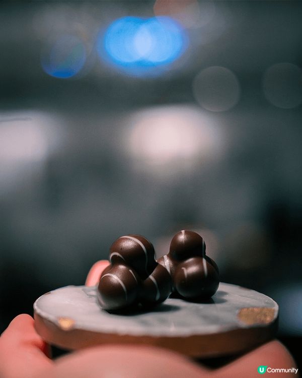 每款美食都經過精心挑選，由選材到食物擺盤都充滿心思，不只是品...