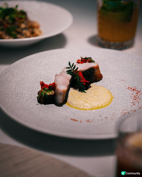 每款美食都經過精心挑選，由選材到食物擺盤都充滿心思，不只是品...