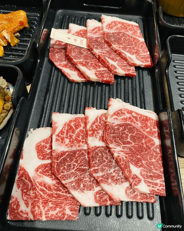 我呢個牛魔王最鍾意食 - 安平燒肉，近排佢有新Menu - ...