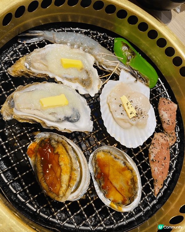 我呢個牛魔王最鍾意食 - 安平燒肉，近排佢有新Menu - ...